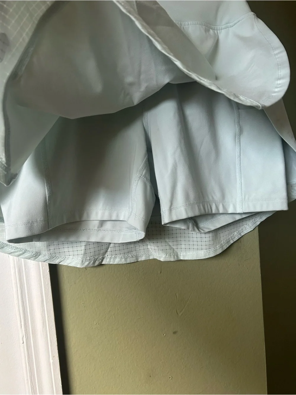 Real Life light mint